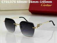 Cartier Sunglasses AAA (751)