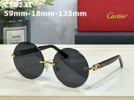 Cartier Plain glasses AAA (111)