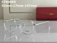 Cartier Plain glasses AAA (41)