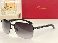 Cartier Sunglasses AAA (707)