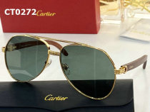 Cartier Sunglasses AAA (505)