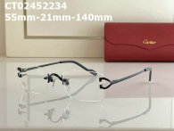 Cartier Plain glasses AAA (22)