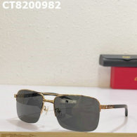 Cartier Sunglasses AAA (672)