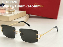 Cartier Sunglasses AAA (340)