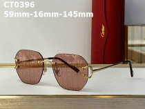 Cartier Sunglasses AAA (218)