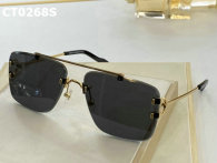 Cartier Sunglasses AAA (721)