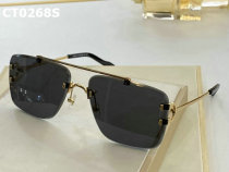 Cartier Sunglasses AAA (721)