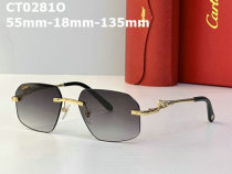 Cartier Sunglasses AAA (170)