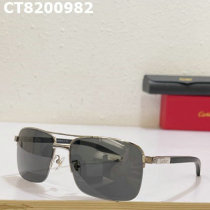 Cartier Sunglasses AAA (252)