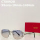 Cartier Sunglasses AAA (761)