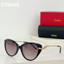 Cartier Sunglasses AAA (243)
