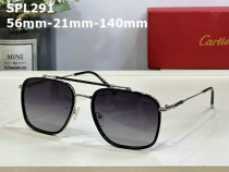 Cartier Sunglasses AAA (428)