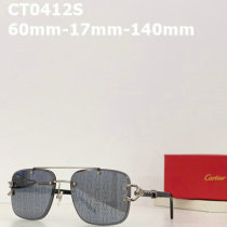 Cartier Sunglasses AAA (127)