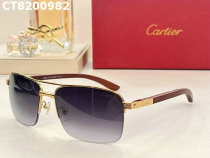Cartier Sunglasses AAA (305)