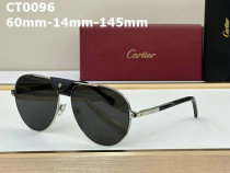 Cartier Sunglasses AAA (388)