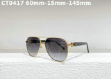 Cartier Sunglasses AAA (250)