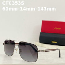 Cartier Sunglasses AAA (44)