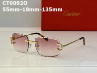 Cartier Sunglasses AAA (81)