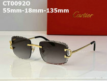 Cartier Sunglasses AAA (240)