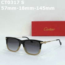 Cartier Sunglasses AAA (120)