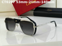Cartier Sunglasses AAA (290)