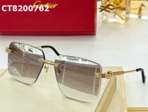 Cartier Sunglasses AAA (160)
