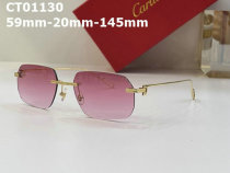 Cartier Sunglasses AAA (532)