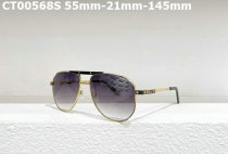 Cartier Sunglasses AAA (358)