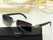 Cartier Sunglasses AAA (436)