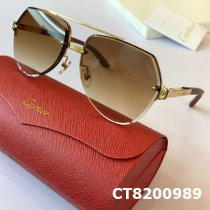 Cartier Sunglasses AAA (235)