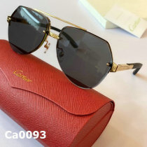Cartier Sunglasses AAA (163)