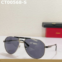 Cartier Sunglasses AAA (569)