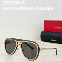 Cartier Sunglasses AAA (403)