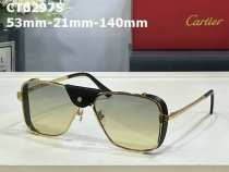 Cartier Sunglasses AAA (256)