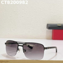 Cartier Sunglasses AAA (713)