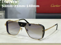 Cartier Sunglasses AAA (204)