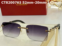 Cartier Sunglasses AAA (321)