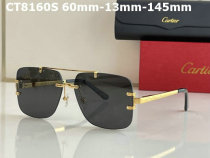 Cartier Sunglasses AAA (232)