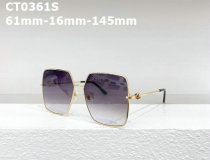 Cartier Sunglasses AAA (400)