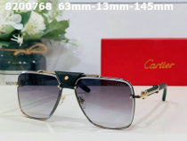 Cartier Sunglasses AAA (229)
