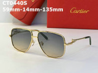 Cartier Sunglasses AAA (632)