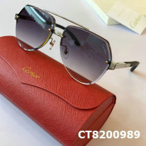 Cartier Sunglasses AAA (349)