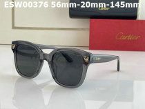 Cartier Sunglasses AAA (332)