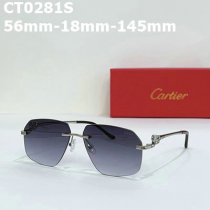 Cartier Sunglasses AAA (165)
