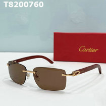 Cartier Sunglasses AAA (144)