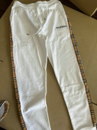 Burberry Long Suit (1)