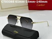 Cartier Sunglasses AAA (486)