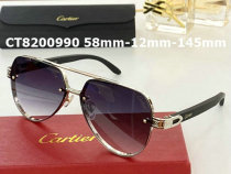 Cartier Sunglasses AAA (328)