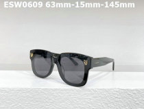 Cartier Sunglasses AAA (406)