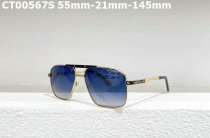 Cartier Sunglasses AAA (315)